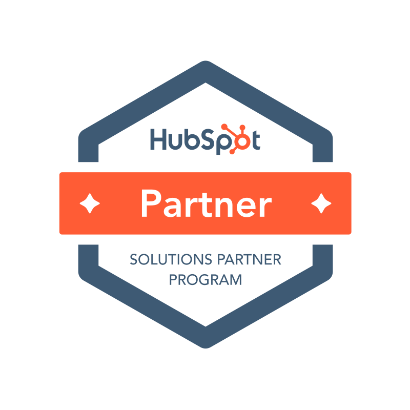 HubSpot Agency Solutions Partner Progam