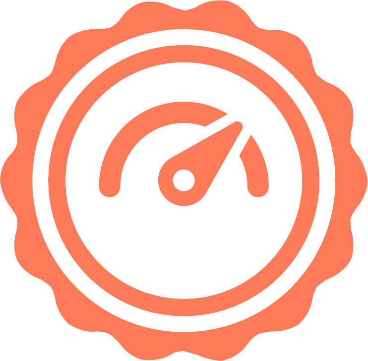 Hubspot Sales Enablement Certification Icon
