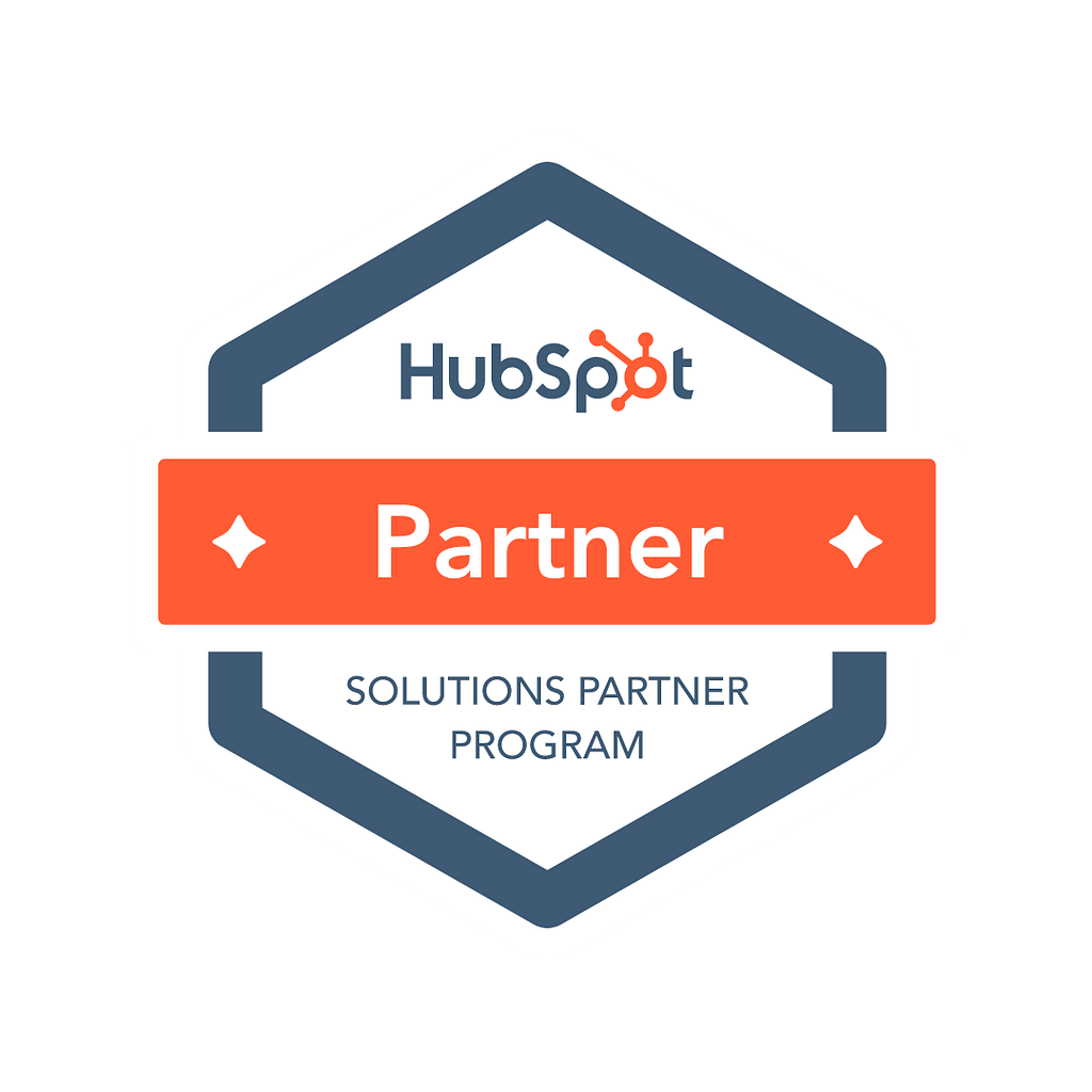 LZC Marketing HubSpot Solutions Partner B2B Growth Marketing Agency