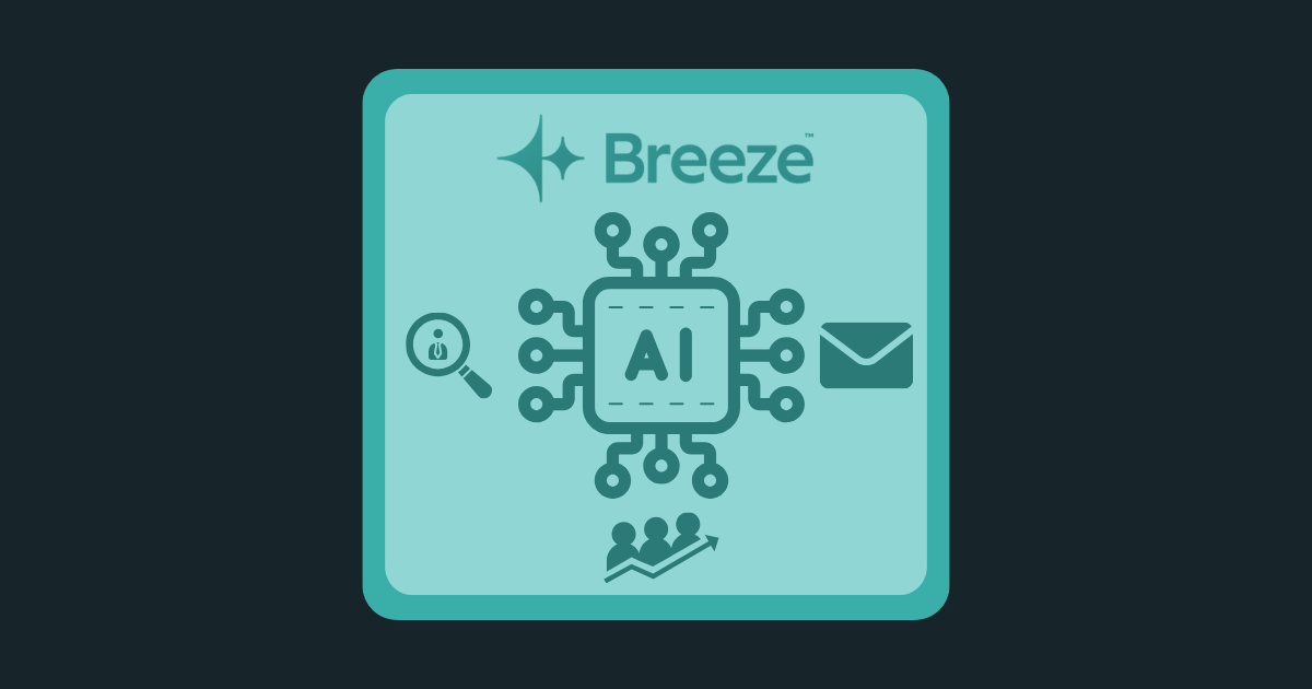 Automate Lead Outreach with HubSpot Breeze Prospecting Agent