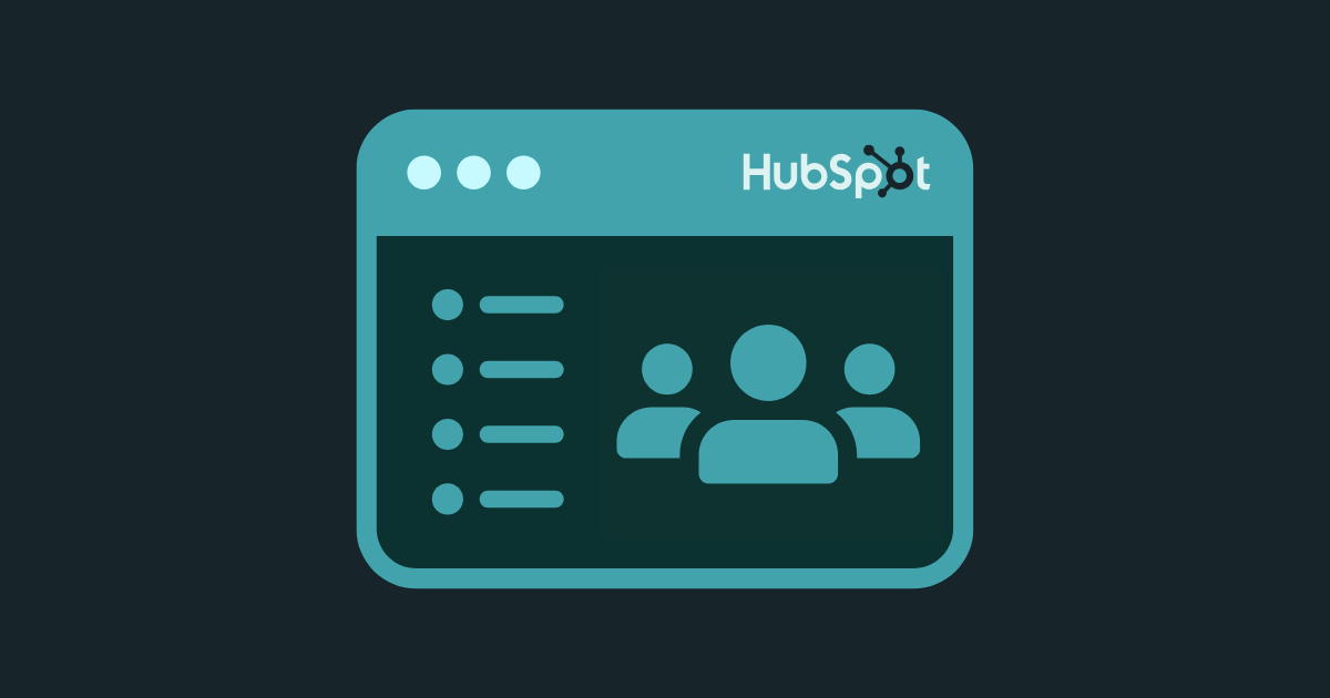 Crush Your Sales Goals with HubSpot Sales Workspace Everything You Need to Know