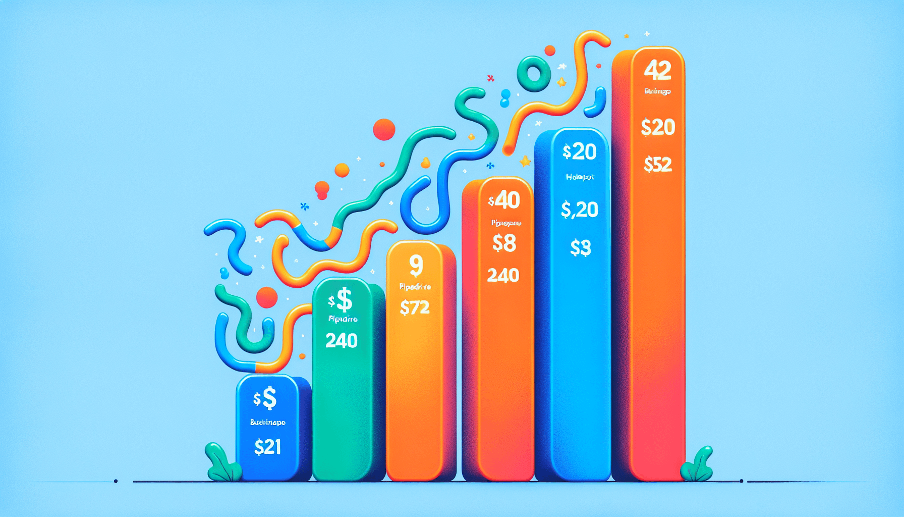 Comparison of Pipedrive and HubSpot pricing structure