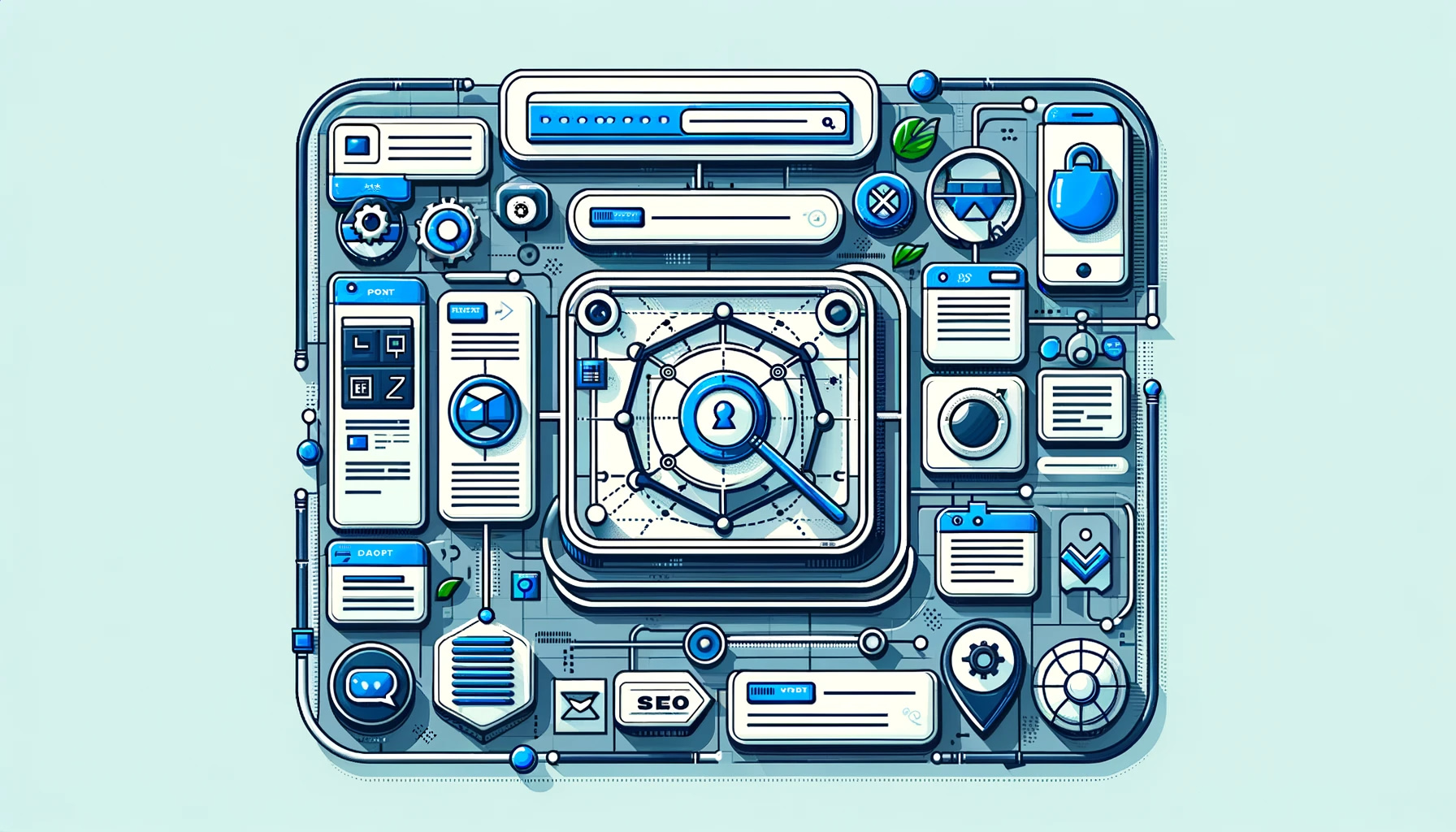 Understanding Website Architecture