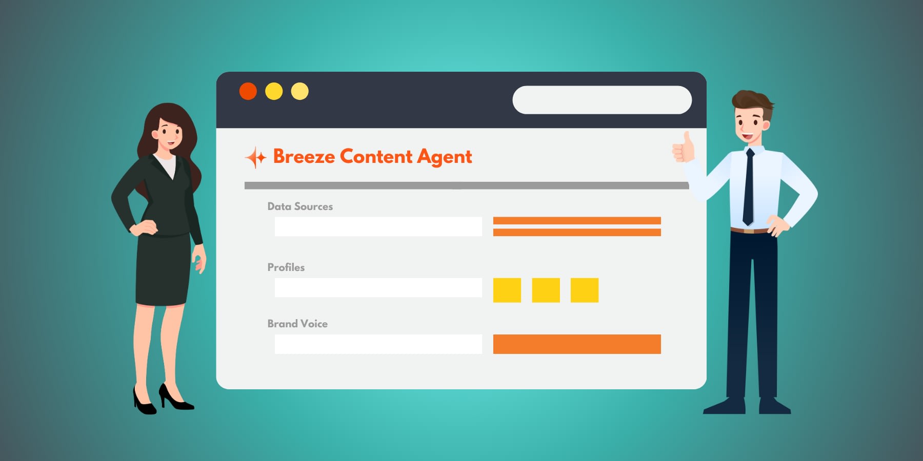 Setting Up HubSpot Breeze Content Agent for Personalization