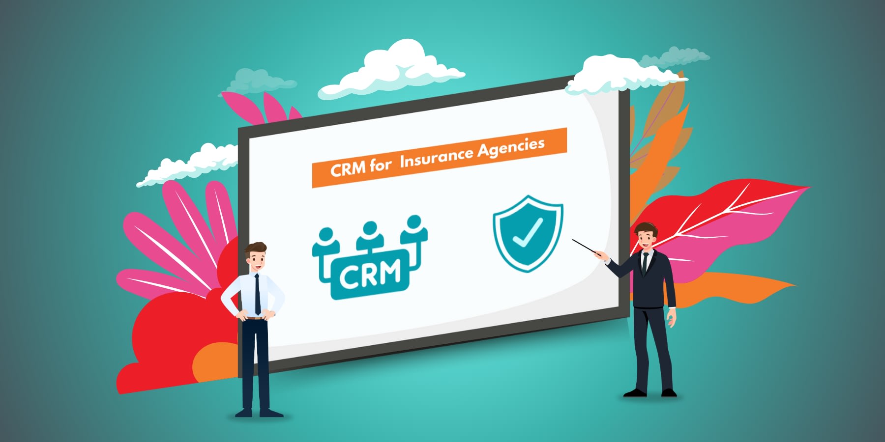 HubSpot for Insurance: Navigating the CRM Landscape for Independent Insurance Agencies