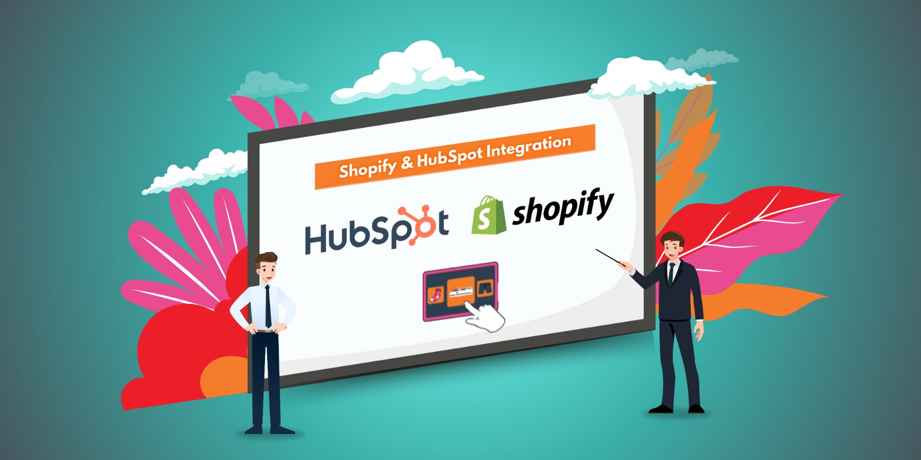 Shopify and HubSpot: A Step-by-Step Guide to Email Marketing and Automation