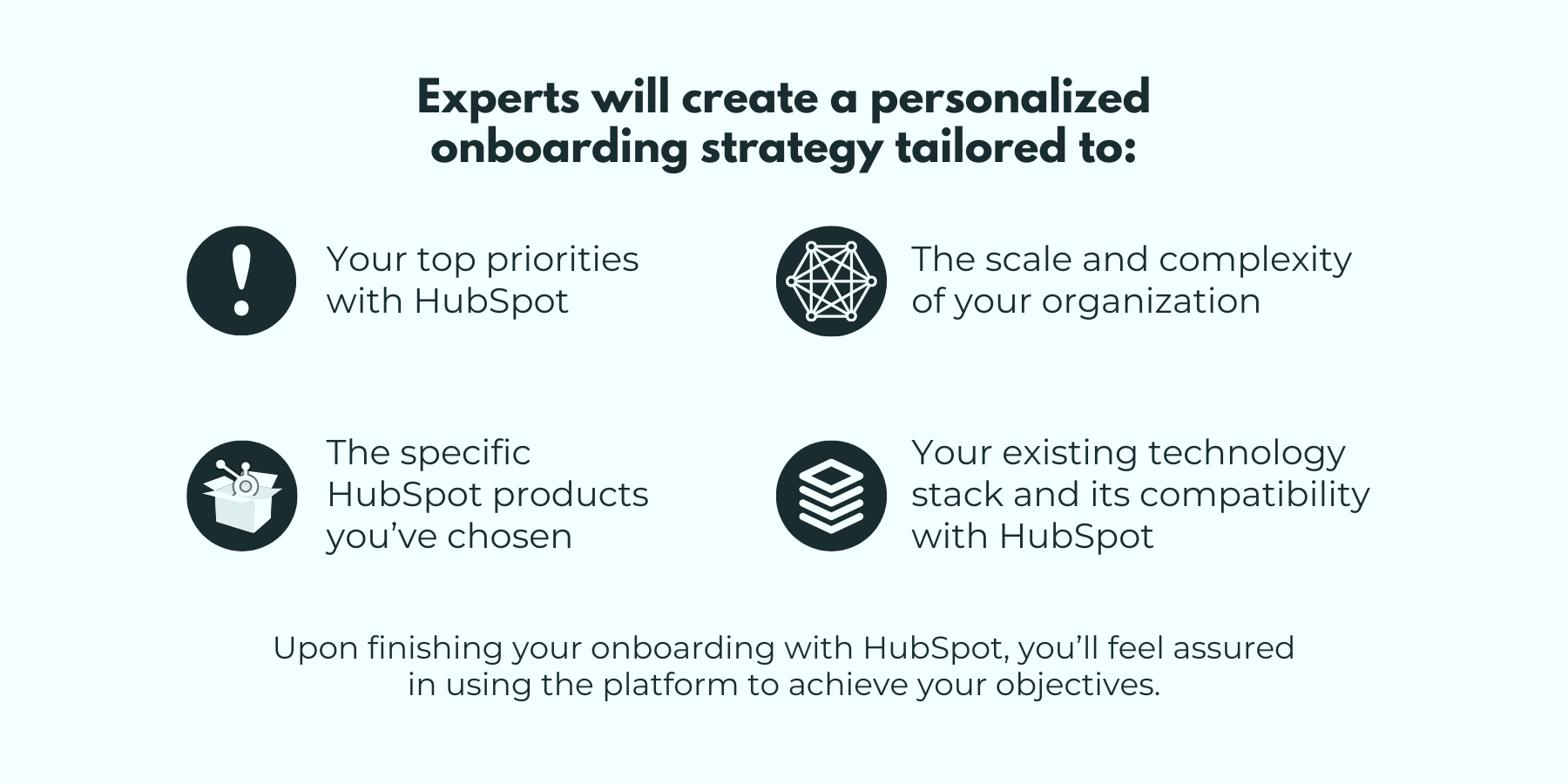 Importance of HubSpot Onboarding Services