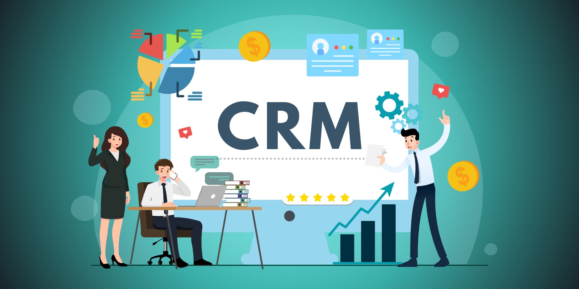 Understanding CRM Systems and Their Importance