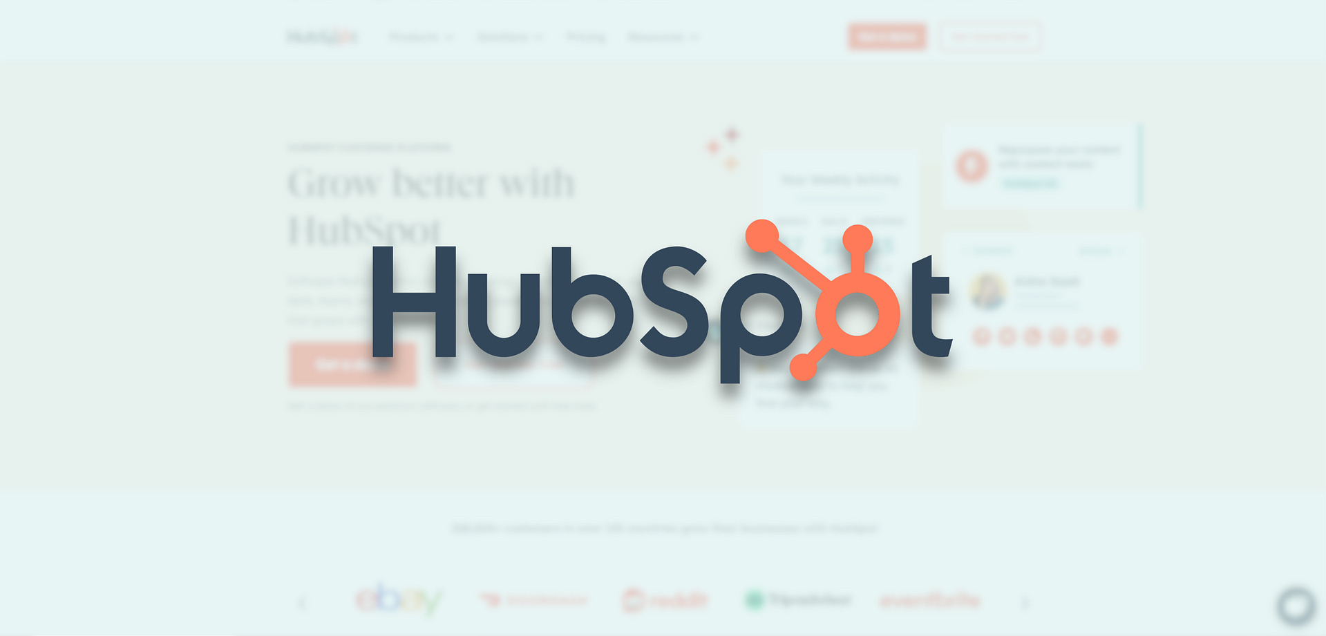 HubSpot: A Solution for Independent Agents