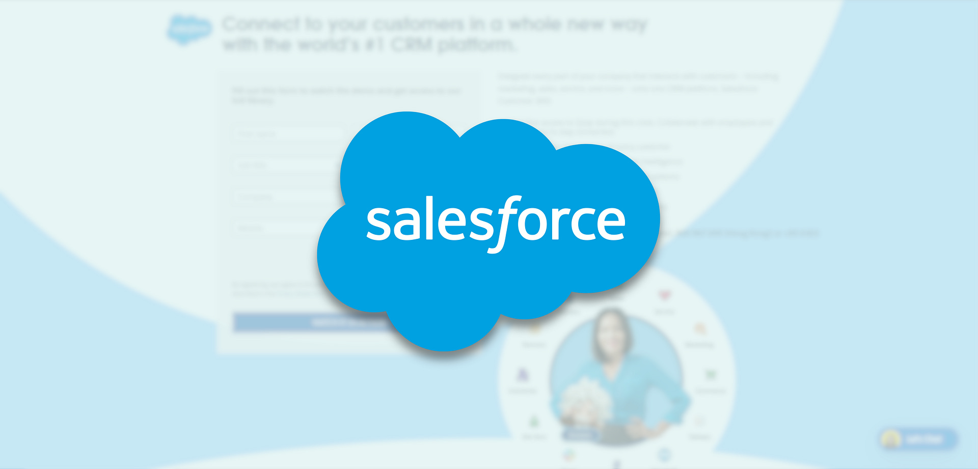 Salesforce as a Popular CRM System for Business Growth