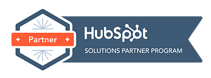 LZC Marketing HubSpot Solutions Parter Growth Marketing Agency Banner