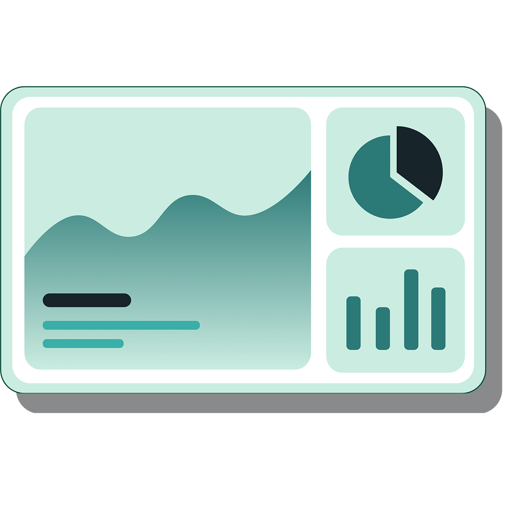 Growth marketing Reporting and Iteration