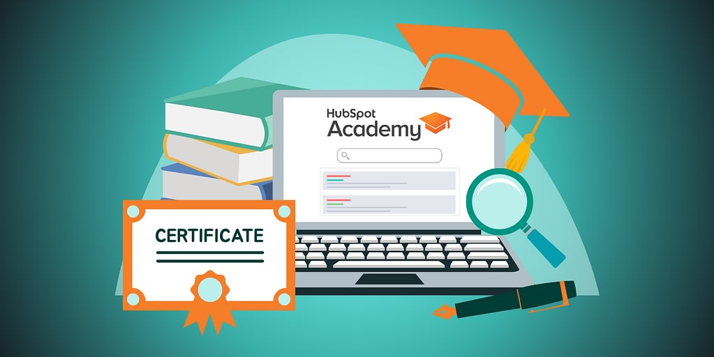 Overview of HubSpot Certifications