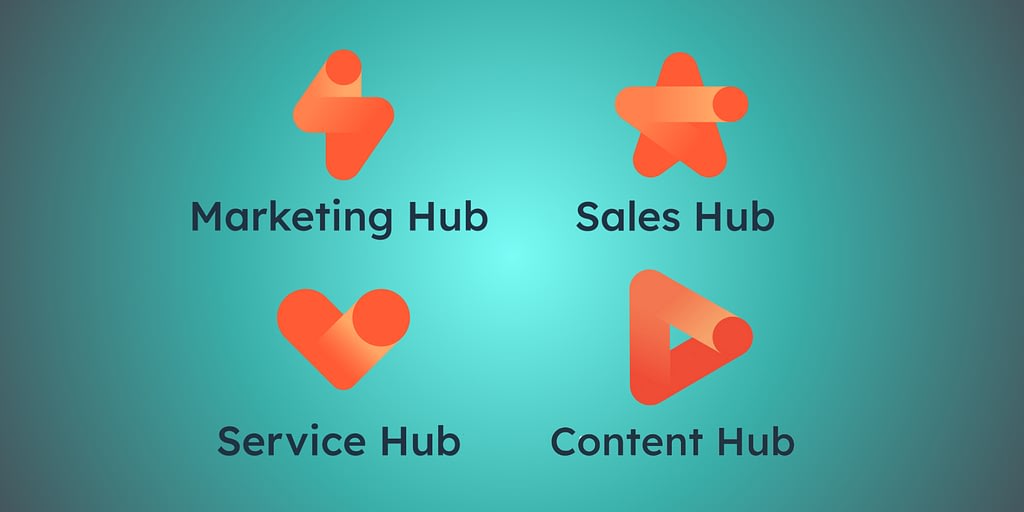 HubSpot for Startups - HubSpot's Customer Relationship Management Pricing: Hubs and Tiers