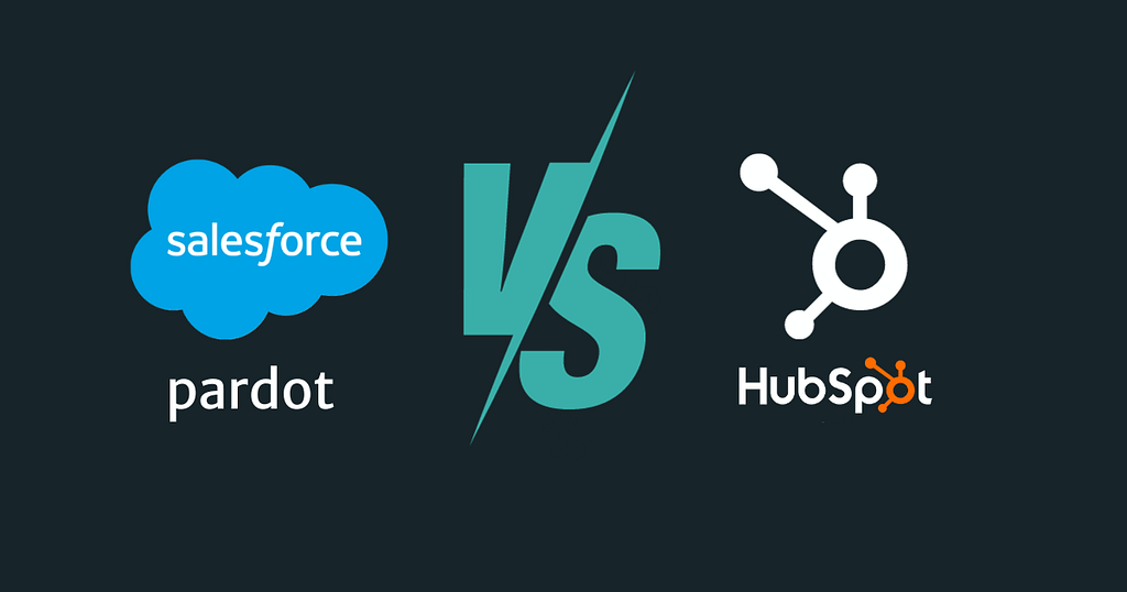 Choose the Right CRM HubSpot vs Salesforce for Startups