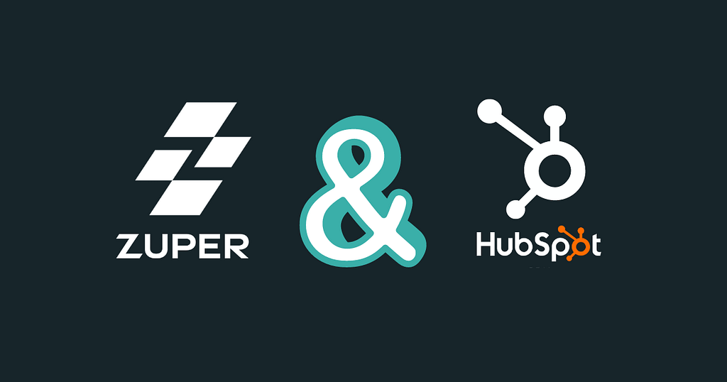 Boost Your Field Service Marketing with Zuper and HubSpot Integration