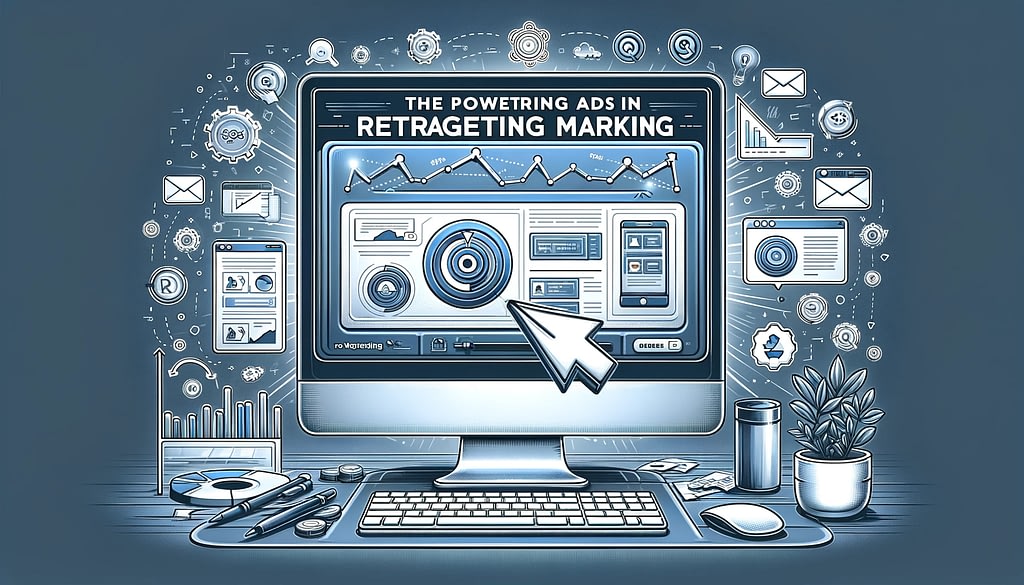 The Power of Retargeting Ads in Digital Marketing