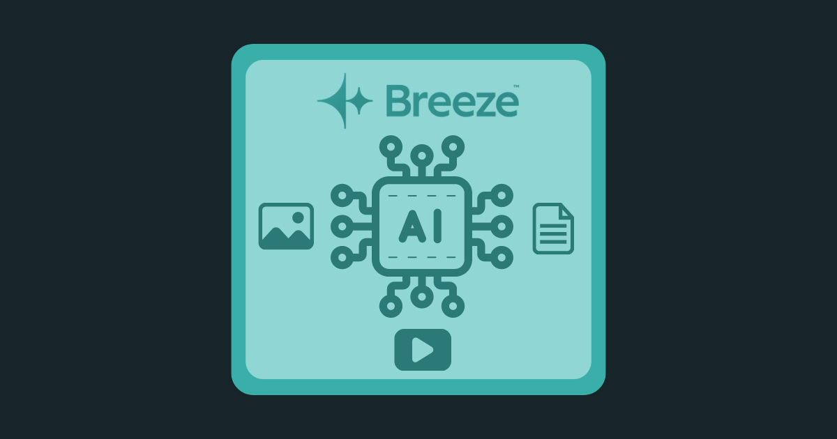 Content Creation Simplified A Look at HubSpot Breeze Content Agent