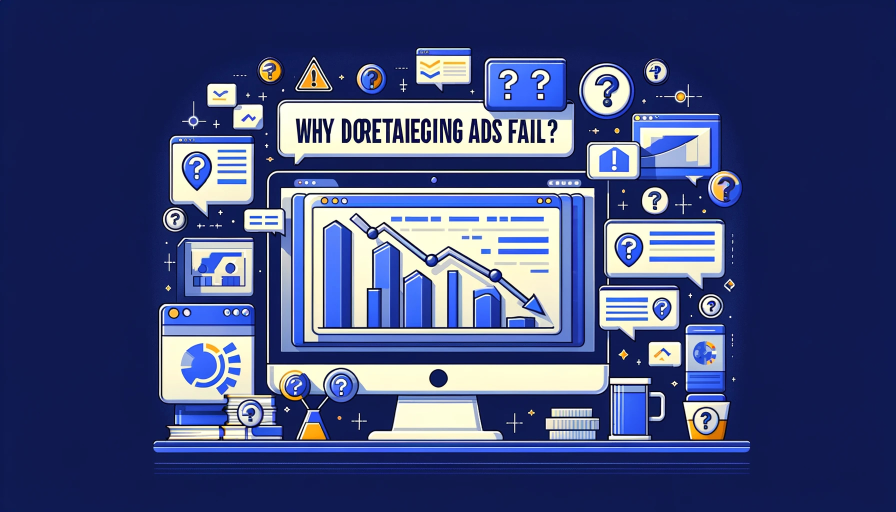 Why Do Retargeting Ads Fail?