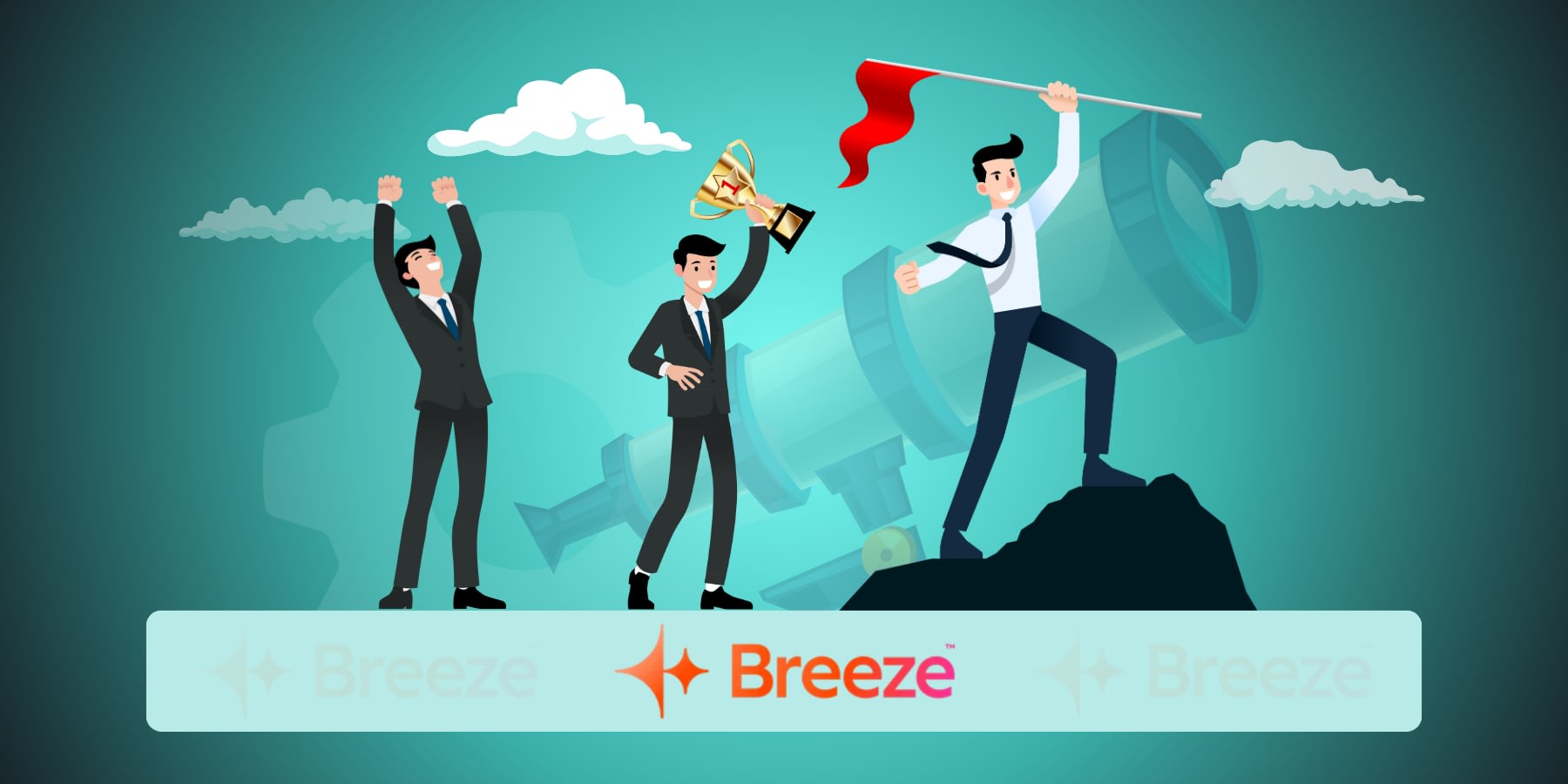 HubSpot Breeze Is the Future for Businesses