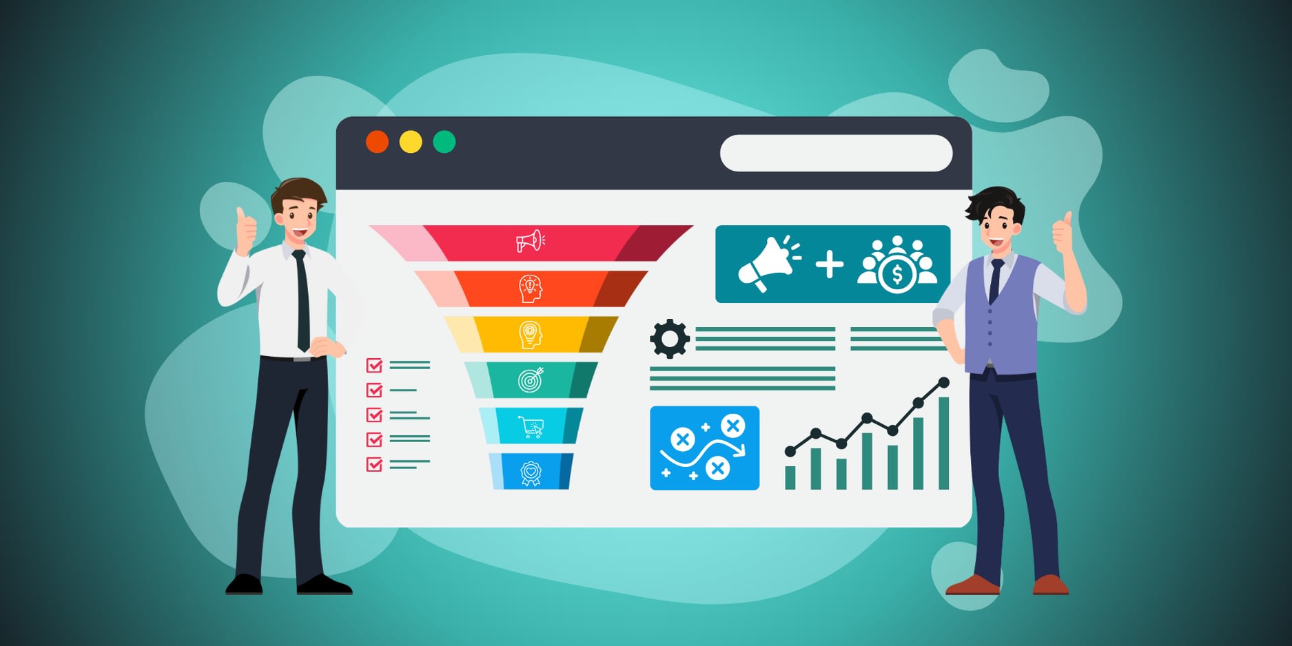 Sales Funnel Best Practices