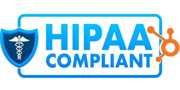 Is HubSpot HIPAA Compliant HubSpot's New HIPAA Feature