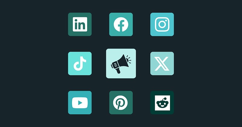 Effective Ways to Promote B2B Content on Social Media Platforms