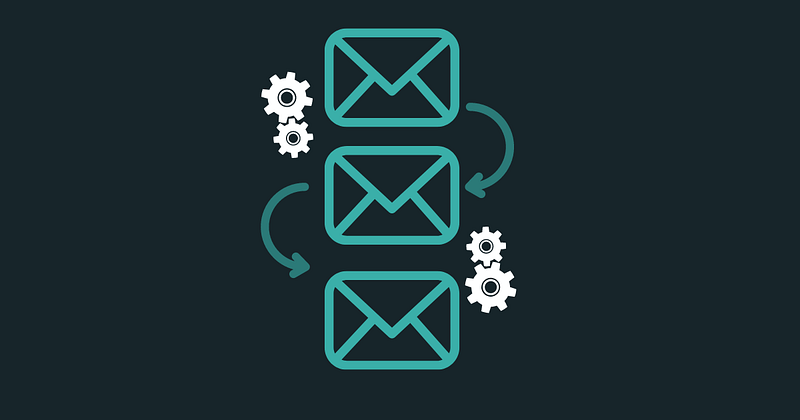 Mastering B2B Email Marketing Drip Campaign Workflows and Email Sequences