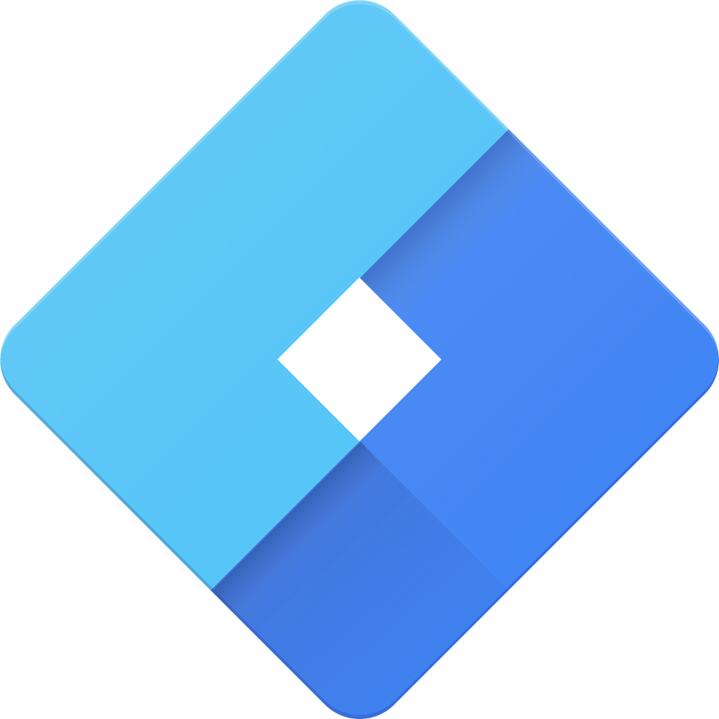 Google Tag Manager Setup and Implementation Services featured icon